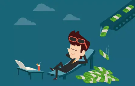 How to Create a Passive Income Stream