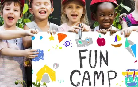 How to Choose the Right Summer Camp
