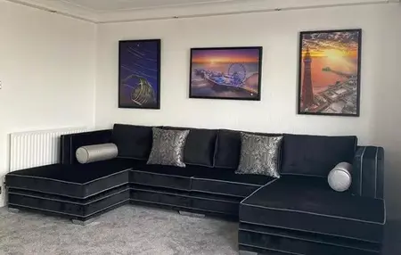 How to Create a Peaceful and Serene Living Space