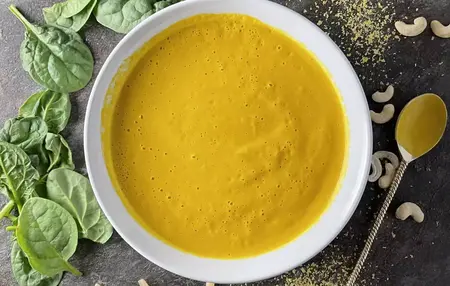 How to Make a Vegan Cheese Sauce