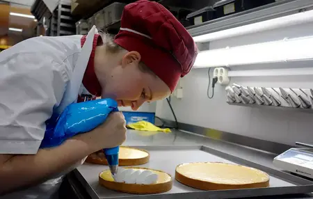 How to Start a Home-Based Bakery