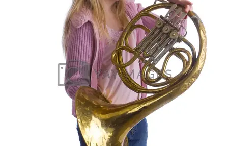 How to Learn to Play the Horn