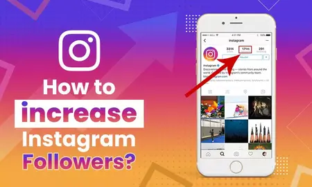 How to Get More Followers on Instagram