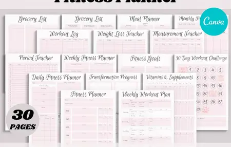 How to Create a Digital Planner