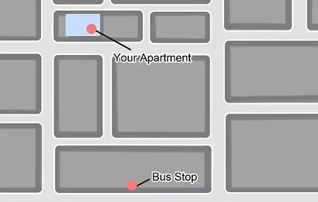 How to Find a Cheap Apartment