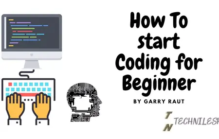How to Get Started with Coding for Beginners