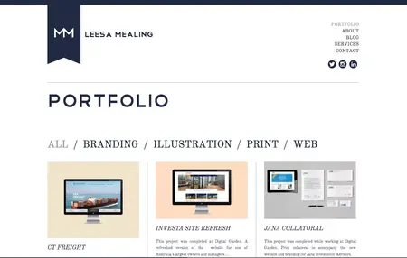 How to Build a Strong Online Portfolio