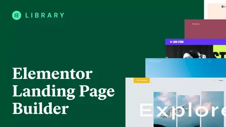 How to Use a Landing Page Builder