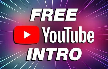 How to Create a YouTube Intro