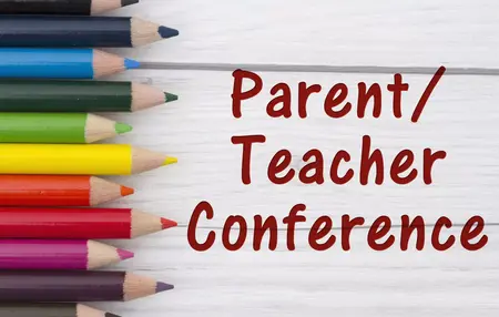 How to Have a Successful Parent-Teacher Conference