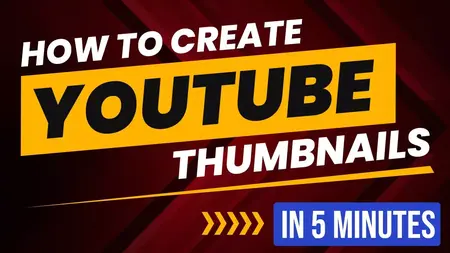 How to Make a YouTube Thumbnail