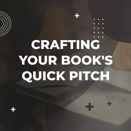 How to Pitch Your Book to Agents