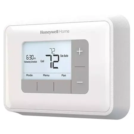 How to Use a Thermostat