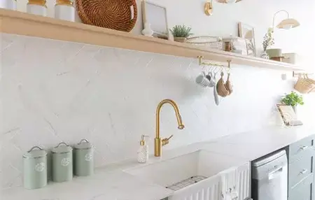 How to Create a Pinterest-Worthy Home