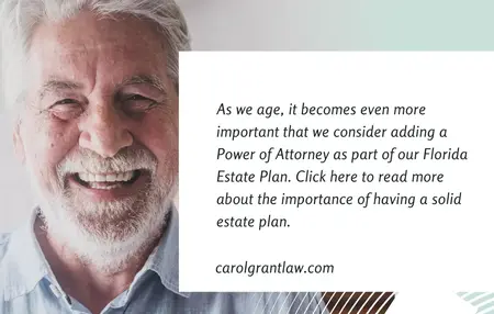 How to Make a Power of Attorney