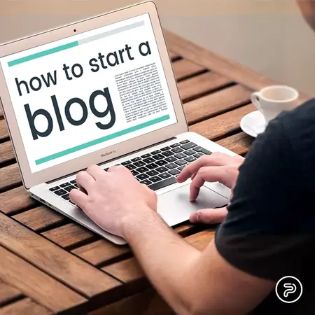 How to Start a Blog