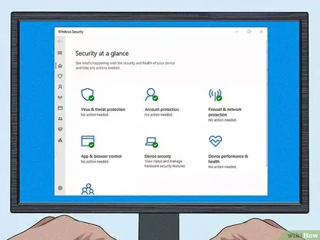 How to Install Antivirus