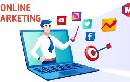 How to Get Started with Online Marketing