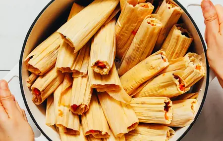 How to Make a Delicious Tamale
