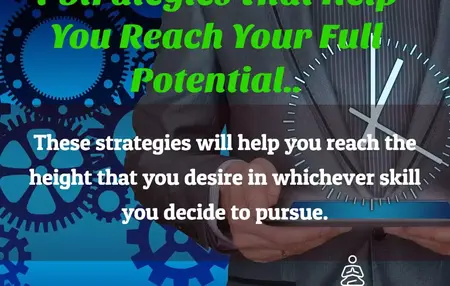 How to Develop a Positive Mindset and Achieve Your Full Potential