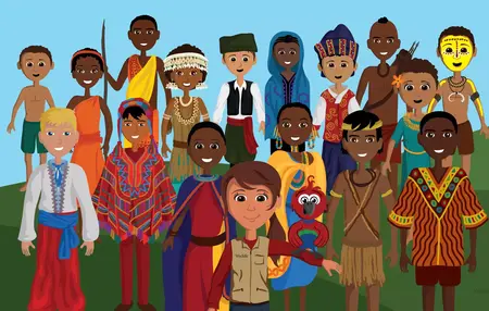 How to Learn About Different Cultures Through Music