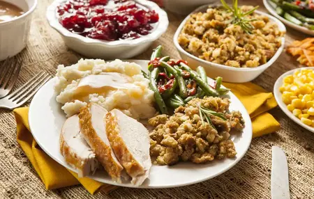 How to Prepare a Delicious Thanksgiving Dinner