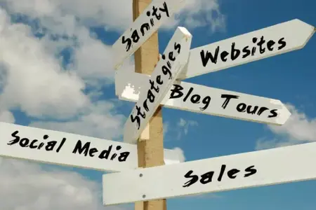 How to Learn to Sell