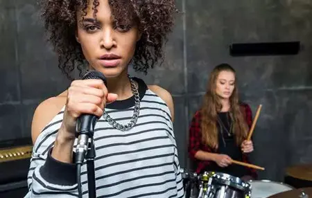 How to Become a Musician