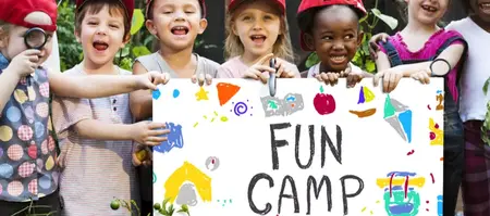 How to Choose the Right Summer Camp