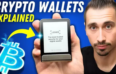 How to Use a Cryptocurrency Wallet