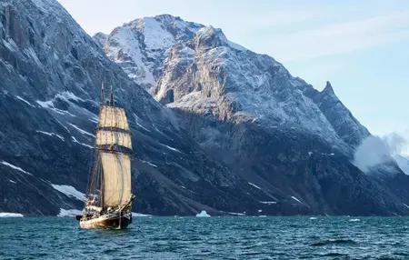How to Learn to Speak Greenlandic