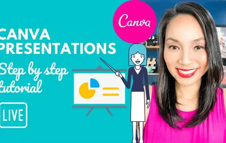 How to Use a Presentation App to Create a Professional Presentation