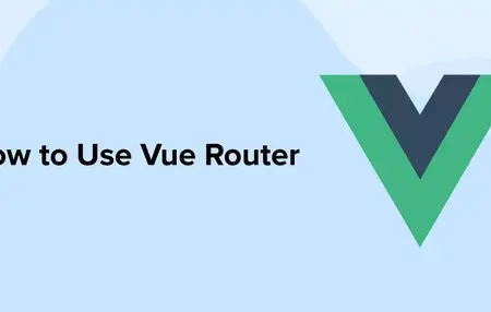 How to use Vue