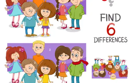 How to Make a Difference in Your Family