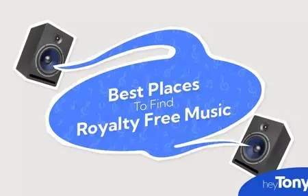 How to Find Free Music