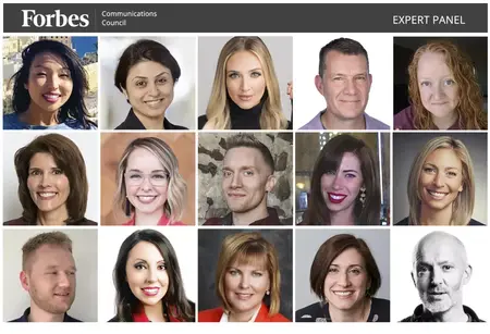 How to Make a Great First Impression at a Networking Event