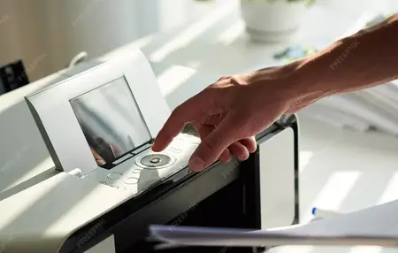 How to Print Document