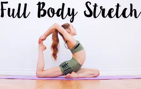 How to Be More Flexible