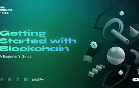 How to Get Started with Blockchain