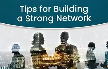 How to Build a Strong Personal Network