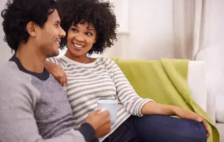 How to Build a Strong Relationship with Your Spouse
