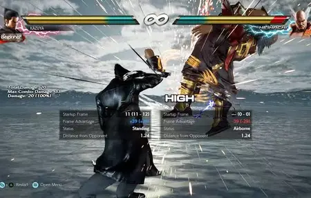 How to Learn to Play Fighting Games