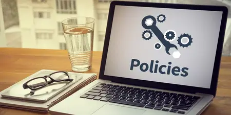How to Create a Remote Work Policy