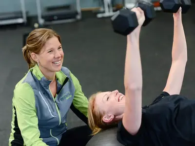 Pound Fit: Tren Olahraga untuk Tubuh dan Jiwa yang Sehat