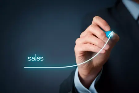 How to Improve Your Sales Skills