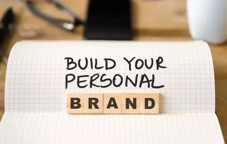 How to Build a Strong Personal Brand on Social Media