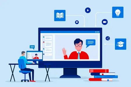 How to Teach Online and Make Money