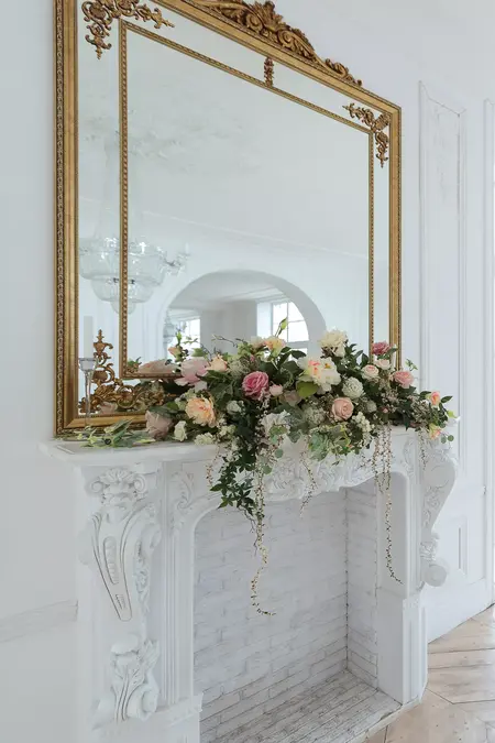How to Decorate with Mirrors