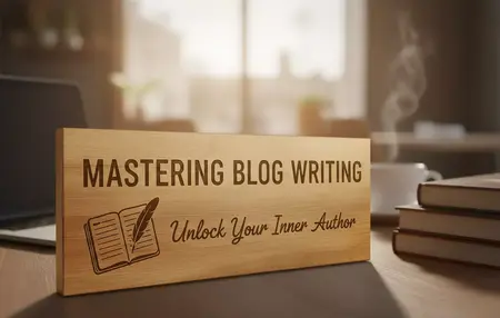 How to Improve Your Writing for a Blog