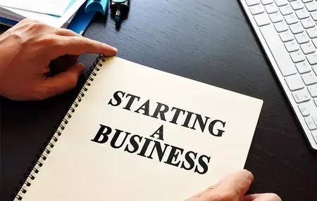 How to Start a Business in [Industry Name]